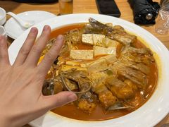 -六合居·邯郸菜·武安菜起源地