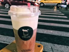 -TPLUS茶家(淮海店)