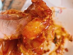 -普乐酱蟹(coex店)