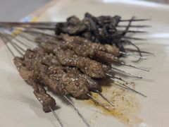 -郑记•不夜城烧烤•龙虾•虾蟹(黄鹤楼店)