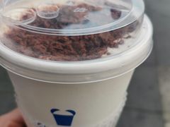 -茶百道(蜀汉路店)