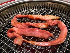 -厚贞日式烤肉(龙之梦店)