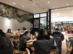 -Pho Asia 亚阁越南料理(上海来福士广场店)