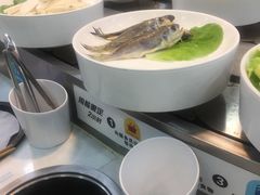 -咕叽咕叽自助烤肉小火锅(西城广场购物中心店)