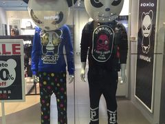 -TIMES CITY OUTLETS 时代·城市·奥特莱斯(上海国际时尚中心店)