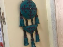 -马黑哥椒麻鸡(清江山水店)