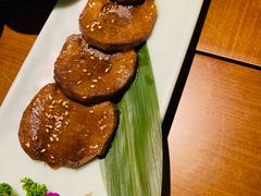 厚切牛舌-魔丼屋(日月光店)