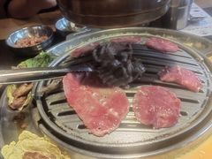 -GOGIYA·咕叽吖韩国传统烤肉店(小榄店)