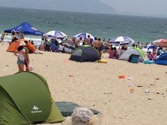 -西涌国际滨海旅游区