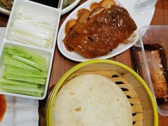 -宏天寶·北京烤鸭(宾馆西路2店)