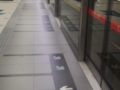 -平安里(地铁站)