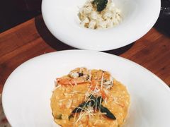 EATALIA(地安门店)-EATALIA意塔利意式餐厅(鼓楼店)