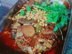 -88号小吃店·经典云南菜·地道纳西美食