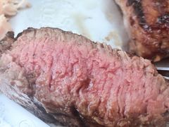 -Ribs & Burgers The Rocks