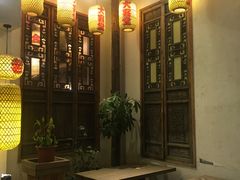 -老武汉大客堂(百瑞景店)