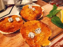 -CRAZYONES西班牙海鲜饭(日月光店)