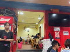 -冒椒火辣(奎星楼街店)