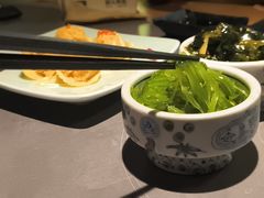 -沼津港精致料理·寿喜烧·烧鸟(龙湖南桥天街日料榜单店)