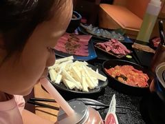 -九田家黑牛烤肉料理(太阳城店)