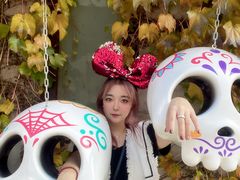 -大连海昌发现王国主题公园