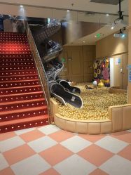 -奈尔宝·儿童乐园·亲子餐厅(前滩店)