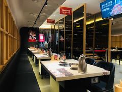 -浩爷羊蝎子火锅(望京店)