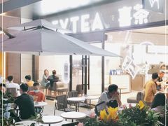 -喜茶(深圳海岸城店)