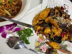 -刘胖子家常菜·蹄花焖藕(中南店)