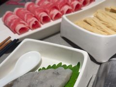 -海底捞火锅(百利广场店)