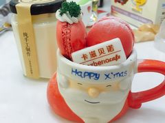 -卡滋贝诺动物奶油生日蛋糕(常熟万达店)