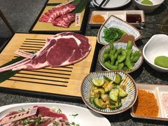 -NIUAN牛庵·日式和牛烧肉(恒隆店)