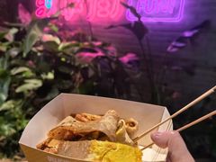 -华威约饭街