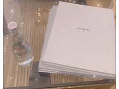 -CHANEL(ifs国际金融店)