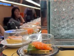 -争鲜回转寿司(太阳宫凯德MALL店)