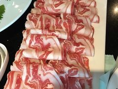 -捞王猪肚鸡火锅(财富中心店)