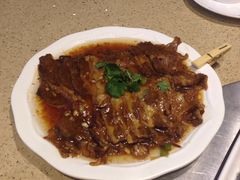 -恒盛居回族饭店