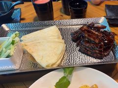 -院子餐厅·大锅菜·老杭帮(桥西直街店)