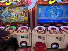 -壹家庭游乐园(富邦城店)