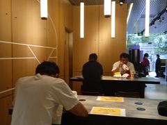 -麦当劳(徐汇漕溪北路百脑汇店)