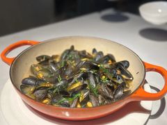 -Oyster Talks 四度蚝法餐厅