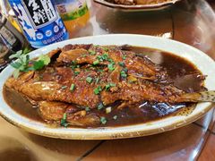 -灵福缘私房菜·农家菜(拈花湾·灵山大佛必推店)