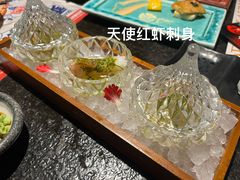-古田居·特色寿司料理(星之岛旗舰店)