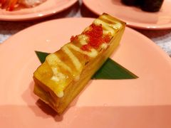 -争鲜回转寿司(南开大悦城店)