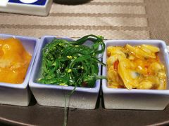 -極上萬膳·日料放题(来福士江景店)