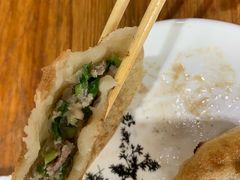 -高晓山馅饼店(牛庄百年店)