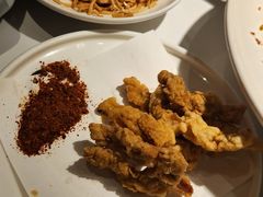 -江渔儿酸菜鱼(万科东荟城店)