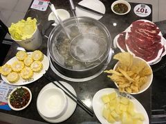 -八合里潮汕鲜牛肉火锅(深圳海岸城店)