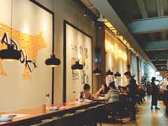 -卡朋厨房(289艺术园区店)