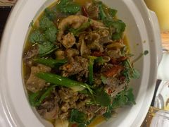 -俏湘私房菜(国贸店)