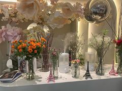-晶雅花园西餐厅(南京首店)